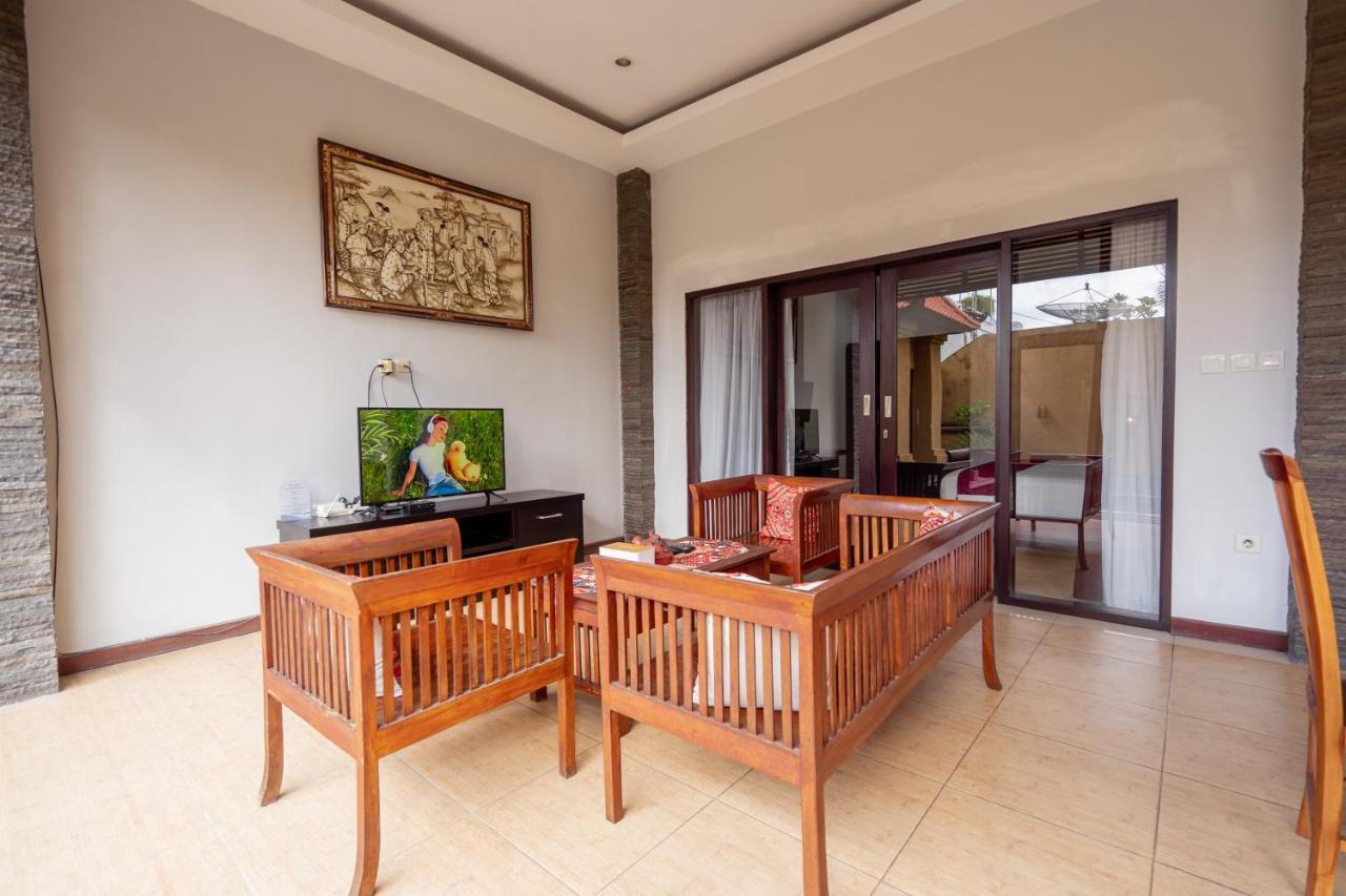 The Lavana Bali Radiance Yudistira Villas Seminyak Exteriér fotografie